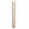 New Prop Light Double Vertical Hanglamp Vloerlampen|Hanglampen