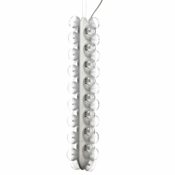New Prop Light Double Vertical Hanglamp Vloerlampen|Hanglampen