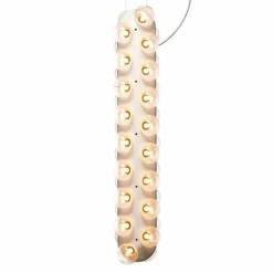 New Prop Light Double Vertical Hanglamp Vloerlampen|Hanglampen