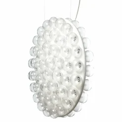 Discount Prop Light Round Double Vertical Hanglamp Hanglampen