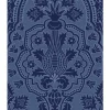 Clearance Pugin Palace Flock Behang Behang