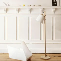 Outlet Pull Vloerlamp Vloerlampen