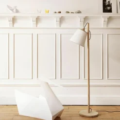 Outlet Pull Vloerlamp Vloerlampen