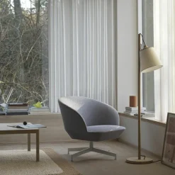 Outlet Pull Vloerlamp Vloerlampen