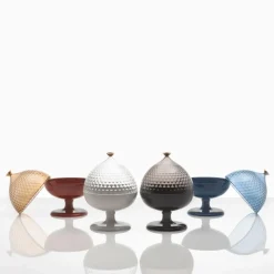 Sale Pumo Container Design Voorraadpotten