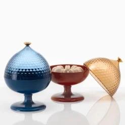 Sale Pumo Container Design Voorraadpotten