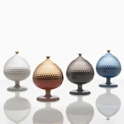 Sale Pumo Container Design Voorraadpotten