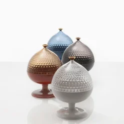 Sale Pumo Container Design Voorraadpotten