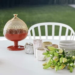 Sale Pumo Container Design Voorraadpotten