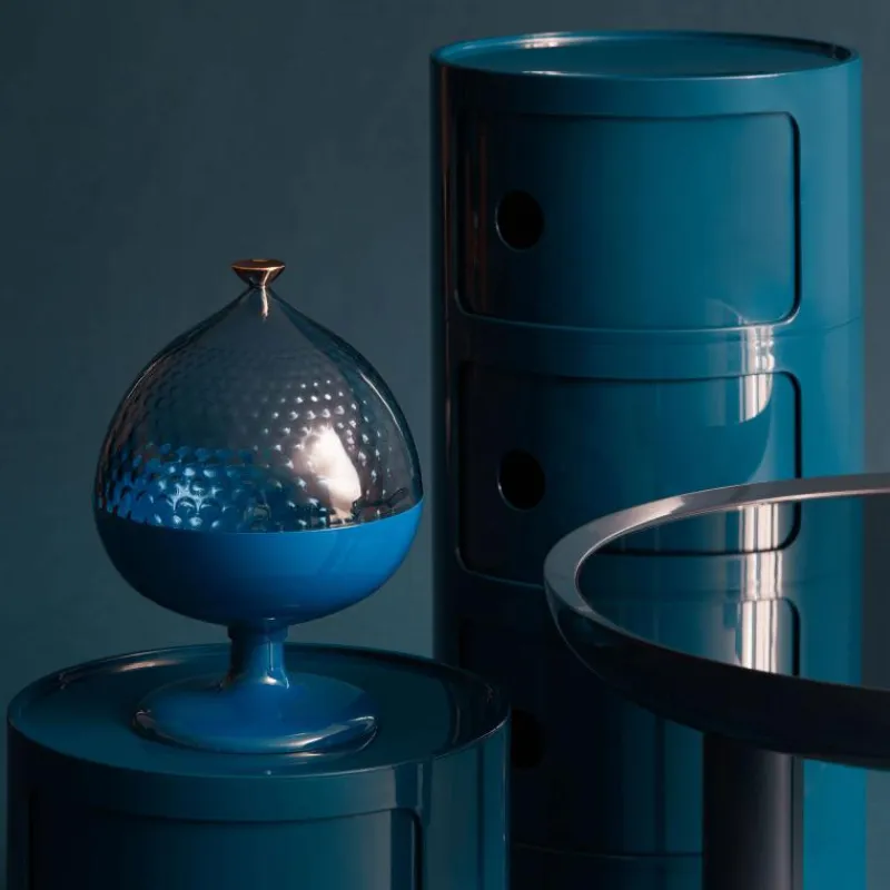 Sale Pumo Container Design Voorraadpotten