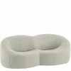 New Pumpkin Canape Bank Klein 2-Zits Banken