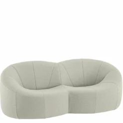 New Pumpkin Canape Bank Klein 2-Zits Banken