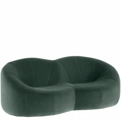 New Pumpkin Canape Bank Klein 2-Zits Banken