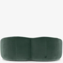 New Pumpkin Canape Bank Klein 2-Zits Banken