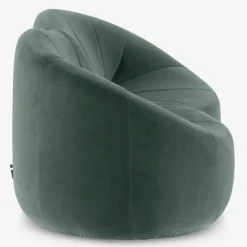 New Pumpkin Canape Bank Klein 2-Zits Banken