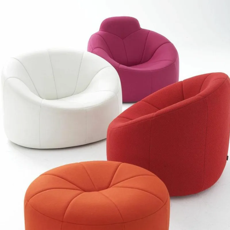 Online Pumpkin Fauteuil Fauteuils