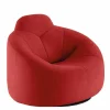 Pumpkin Fauteuil Hoge Rug Fauteuils