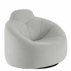 Pumpkin Fauteuil Hoge Rug Fauteuils