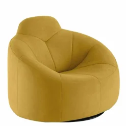 Pumpkin Fauteuil Hoge Rug Fauteuils
