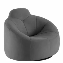 Pumpkin Fauteuil Hoge Rug Fauteuils