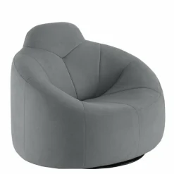 Pumpkin Fauteuil Hoge Rug Fauteuils