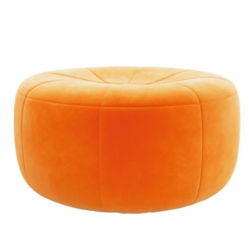 Sale Pumpkin Poef Poefs & Hockers