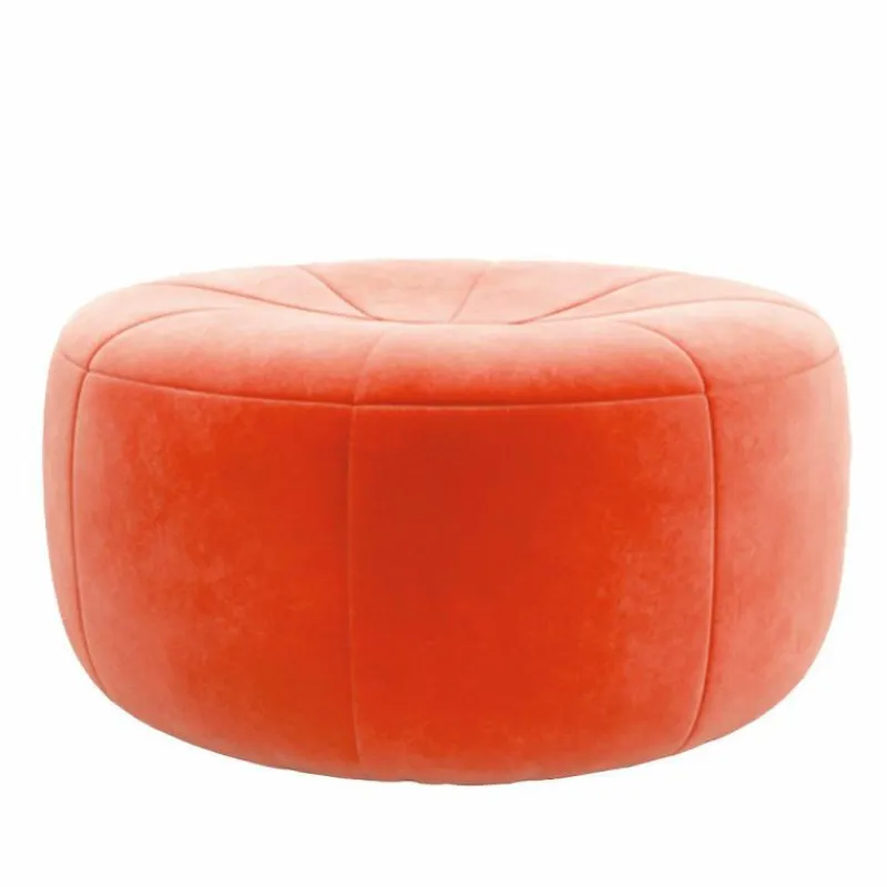 Sale Pumpkin Poef Poefs & Hockers