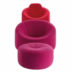 Sale Pumpkin Poef Poefs & Hockers