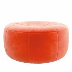 Sale Pumpkin Poef Poefs & Hockers