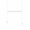 Clearance Puro Single Horizontal Hanglamp Hanglampen