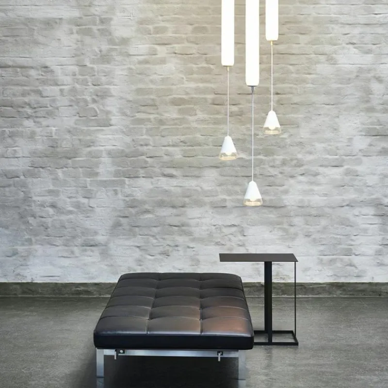 Clearance Puro Single Horizontal Hanglamp Hanglampen