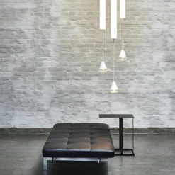 Online Puro Single Vertical Hanglamp Hanglampen
