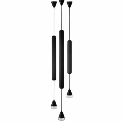 Online Puro Single Vertical Hanglamp Hanglampen