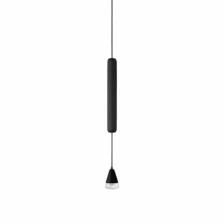 Online Puro Single Vertical Hanglamp Hanglampen