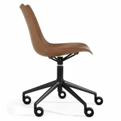 Outlet P/Wood Bureaustoel Bureaustoelen