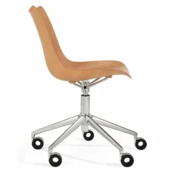 Outlet P/Wood Bureaustoel Bureaustoelen