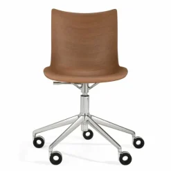 Outlet P/Wood Bureaustoel Bureaustoelen