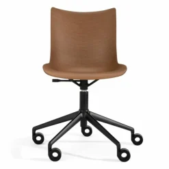 Outlet P/Wood Bureaustoel Bureaustoelen