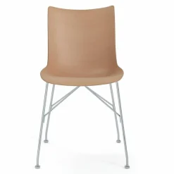 Outlet P/Wood Stoel Eetkamerstoelen