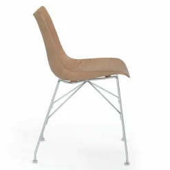 Outlet P/Wood Stoel Eetkamerstoelen