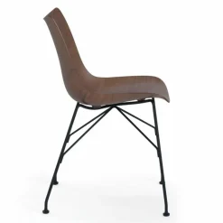Outlet P/Wood Stoel Eetkamerstoelen