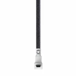 Outlet QLOCKTWO USB-kabel Klokken