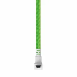 Outlet QLOCKTWO USB-kabel Klokken