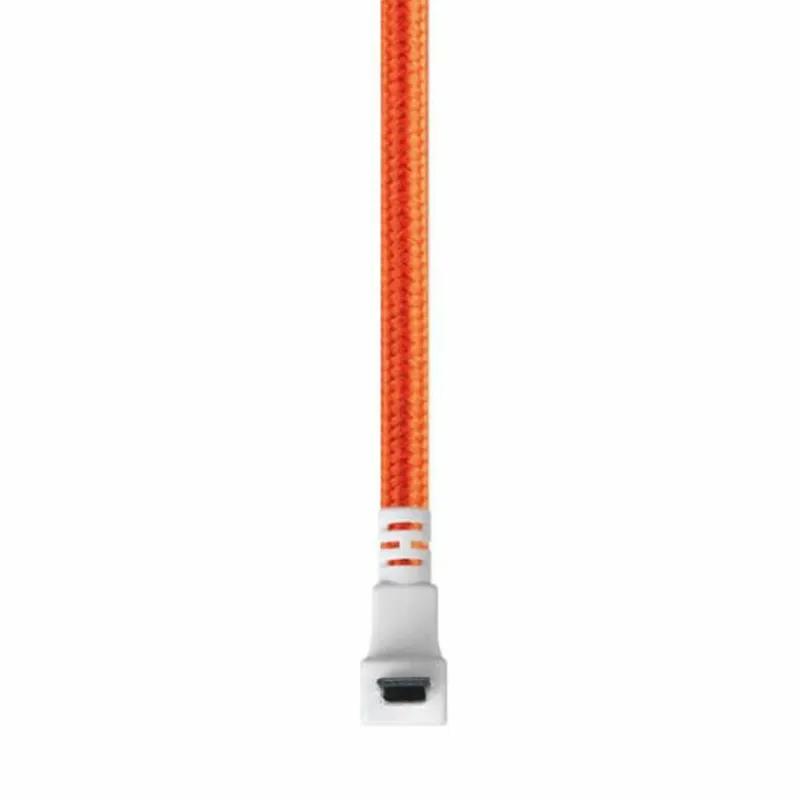 Outlet QLOCKTWO USB-kabel Klokken