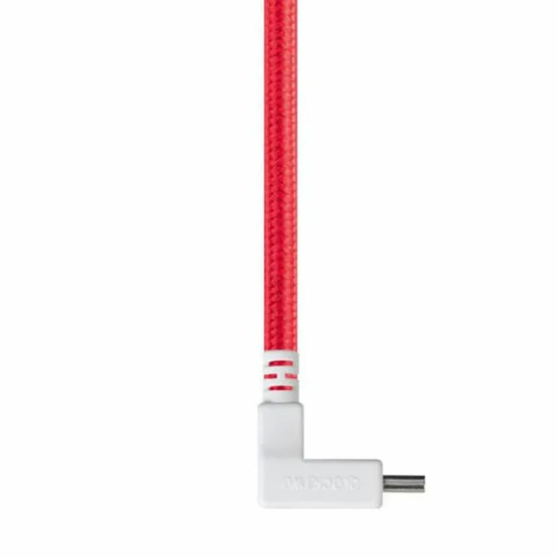 Outlet QLOCKTWO USB-kabel Klokken