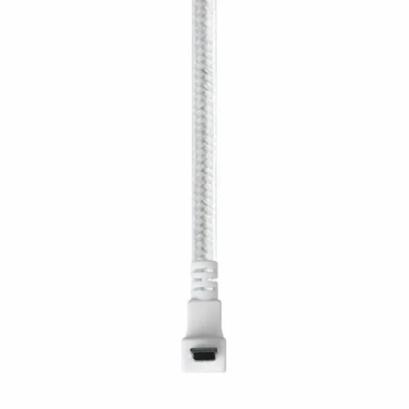 Outlet QLOCKTWO USB-kabel Klokken