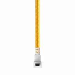 Outlet QLOCKTWO USB-kabel Klokken