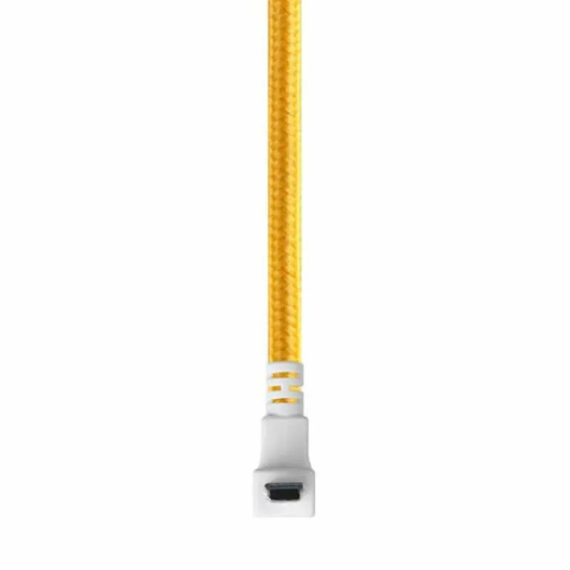 Outlet QLOCKTWO USB-kabel Klokken