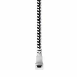 Outlet QLOCKTWO USB-kabel Klokken