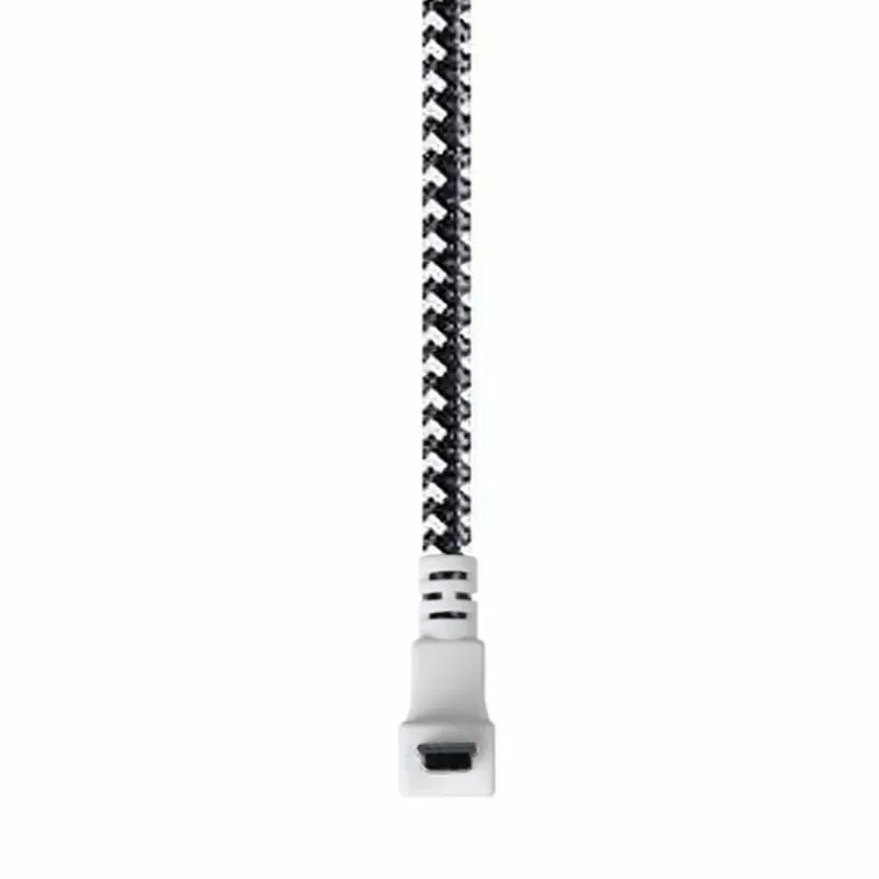 Outlet QLOCKTWO USB-kabel Klokken
